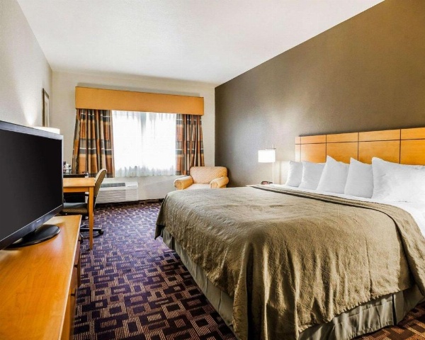 Quality Inn & Suites Des Moines Airport image 15