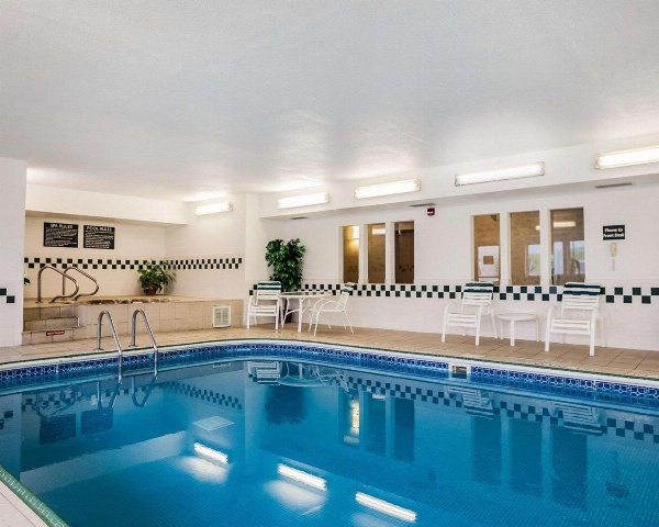 Quality Inn & Suites Des Moines Airport Main image